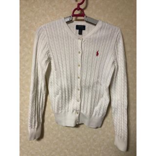 ラルフローレン(Ralph Lauren)のラルフローレンのカーディガン(カーディガン)