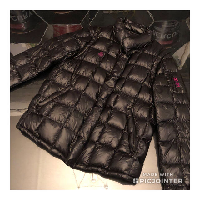 PEARLY GATES - 美品 PERTEX QUANTUM パーリーゲイツ