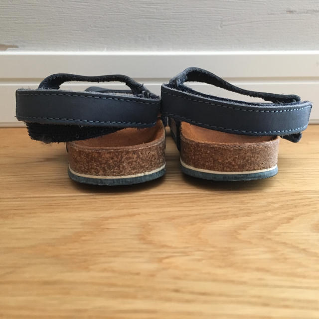 ZARA KIDS(ザラキッズ)のZARA サンダル キッズ/ベビー/マタニティのキッズ靴/シューズ(15cm~)(サンダル)の商品写真