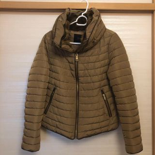 ザラ(ZARA)の専用(ダウンジャケット)