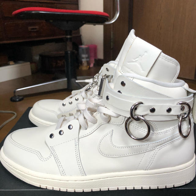 comme des garcons aj1 27.5cm