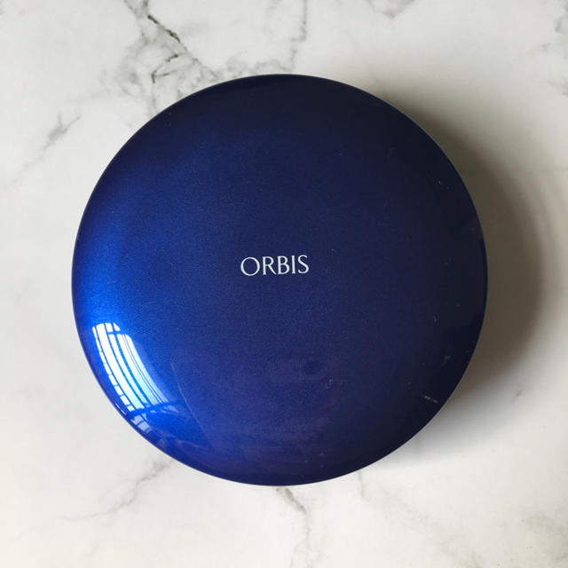 ORBIS(オルビス)のオルビス サンスクリーンパウダー コスメ/美容のベースメイク/化粧品(フェイスパウダー)の商品写真