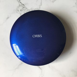 オルビス(ORBIS)のオルビス サンスクリーンパウダー(フェイスパウダー)