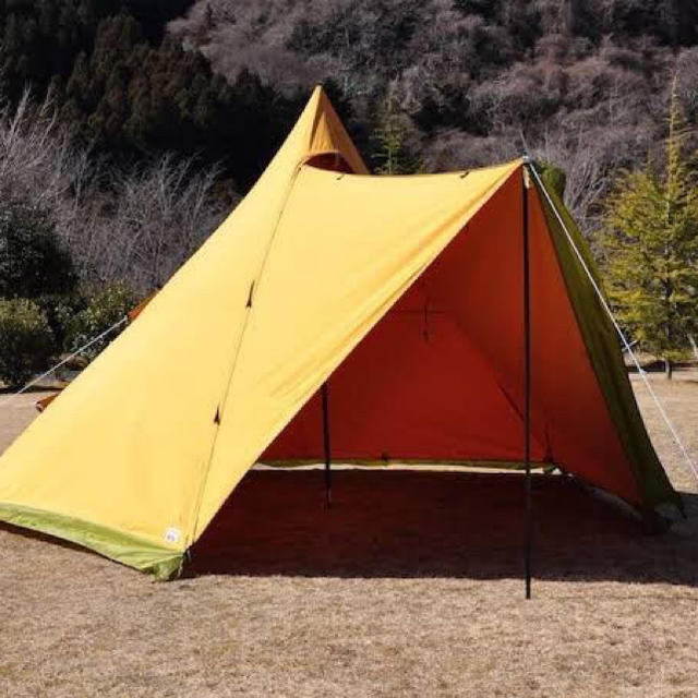 tent-Mark DESIGNS サーカスTC   ソルム