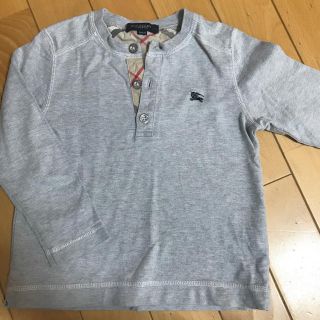 バーバリー(BURBERRY)の専用ページです☆バーバリー  長袖Tシャツ(Tシャツ/カットソー)