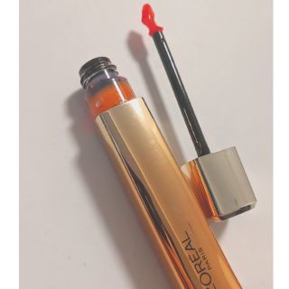 ロレアルパリ(L'Oreal Paris)のLOREAL　リップグロス(リップグロス)