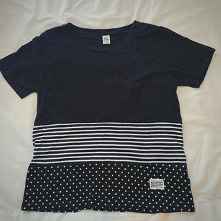 グラニフ(Design Tshirts Store graniph)のDesign Tshirts Store graniph Tシャツ(Tシャツ(半袖/袖なし))