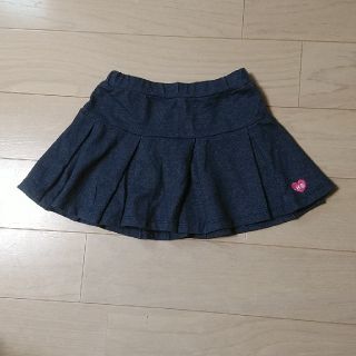 ミキハウス(mikihouse)の【専用】ミキハウス☆ホットビ☆スカート(スカート)