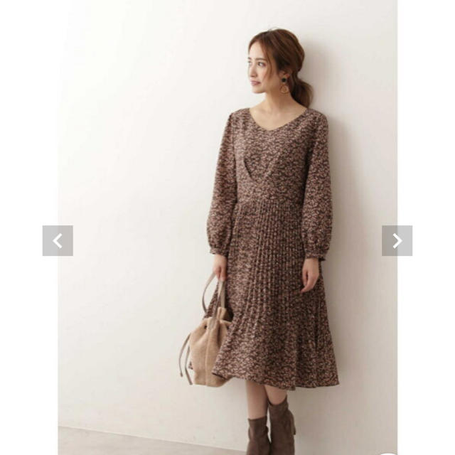 proportion body dressing ワンピース