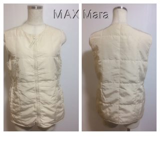 マックスマーラ(Max Mara)のMAX MARA☆46858(カーディガン)