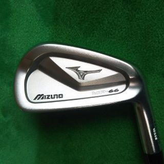 ミズノ(MIZUNO)のミズノ MP 66  モーダス125 S 限定モデル(クラブ)