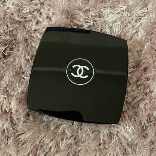 シャネル(CHANEL)のCHANEL シャネル ハイライト ジュ コントゥラスト ルナ ホワイトパール(チーク)