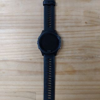 ガーミン(GARMIN)のGARMIN 935(腕時計(デジタル))