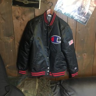 チャンピオン(Champion)のCHAMPION チャンピオン JKT(ナイロンジャケット)