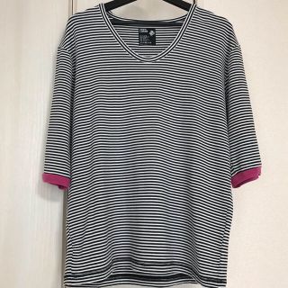 ピーピーエフエム(PPFM)の《mejiko様 専用》メンズカットソー(Tシャツ/カットソー(七分/長袖))