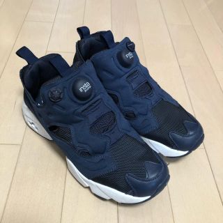 リーボック(Reebok)のReebok インスタポンプ(スニーカー)