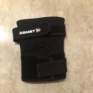 ザムスト(ZAMST)のZAMST jk-2 Mサイズ　膝サポーター(トレーニング用品)