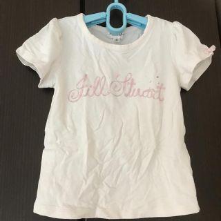 ジルスチュアートニューヨーク(JILLSTUART NEWYORK)のJILL STUART110 カットソー(Tシャツ/カットソー)