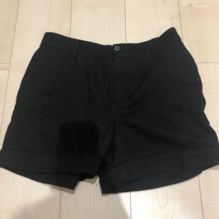 オフオン(OFUON)のショートパンツ(ショートパンツ)