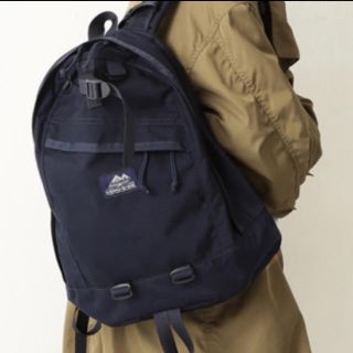 GREGORY nonnative 40周年記念　コラボ リュック　バッグ