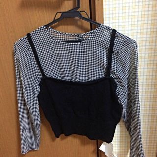 スナイデル(SNIDEL)のみぃぽぽさん専用(シャツ/ブラウス(長袖/七分))