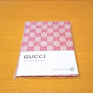 グッチ(Gucci)のGUCCI グッチ ノート(ノート/メモ帳/ふせん)