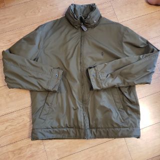 POLO RALPH LAUREN - ポロラルフローレン 男性用 収納できるフードつき