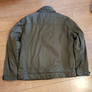 POLO RALPH LAUREN - ポロラルフローレン 男性用 収納できるフードつき