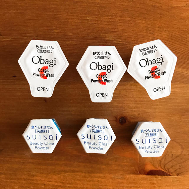 Obagi(オバジ)のオバジ❊スイサイ 酵素洗顔パウダー コスメ/美容のスキンケア/基礎化粧品(洗顔料)の商品写真