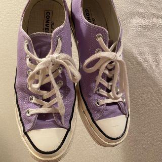 コンバース(CONVERSE)のコンバース　チャックテイラー(スニーカー)