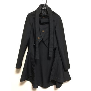 COMME des GARCONS(トレンチコート)のフリマアイテム一覧 COMME des GARCONS(トレンチコート)のフリマアイテム一覧