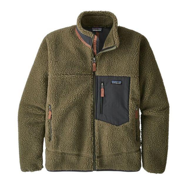 新品 / S / Patagonia メンズ クラシック レトロX ジャケット