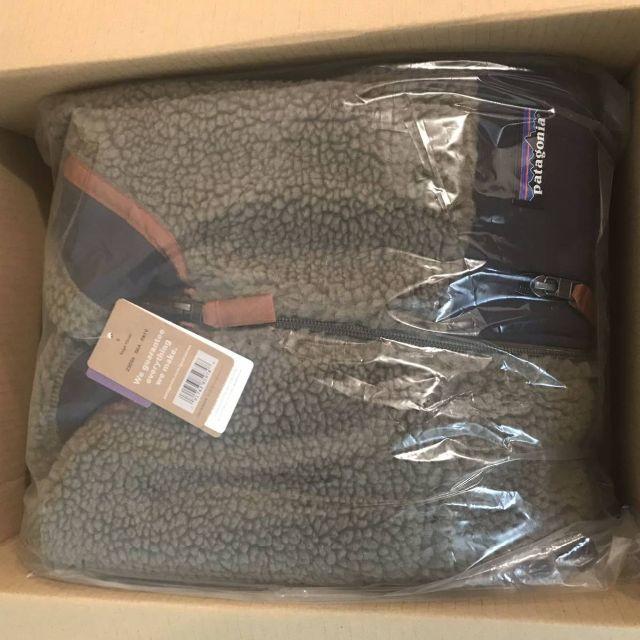 patagonia(パタゴニア)の新品 / S / Patagonia メンズ クラシック レトロX ジャケット メンズのトップス(その他)の商品写真