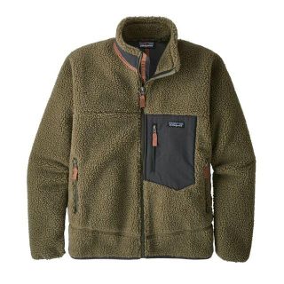 パタゴニア(patagonia)の新品 / S / Patagonia メンズ クラシック レトロX ジャケット(その他)