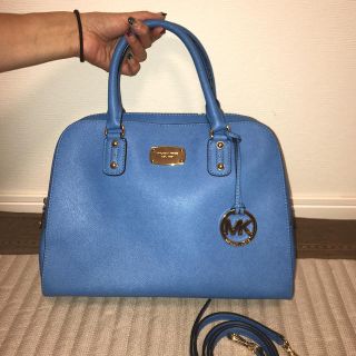 マイケルコース(Michael Kors)のあこ様専用（あこ様以外購入不可）(ハンドバッグ)