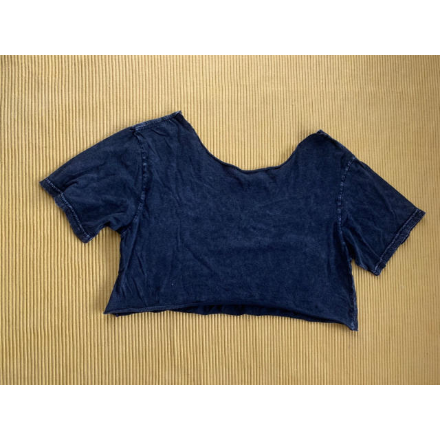SLY(スライ)のsly プリント ショートティシャツ レディースのトップス(Tシャツ(半袖/袖なし))の商品写真
