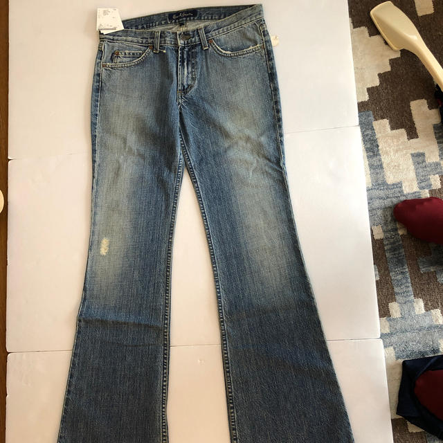 Earl Jean(アールジーン)のアールジーン💕新品 レディースのパンツ(デニム/ジーンズ)の商品写真