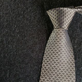 ジョルジオアルマーニ(GIORGIO ARMANI)のモード界の帝王【GIORGIO ARMANI】ネクタイ　アルマーニ ga170(ネクタイ)