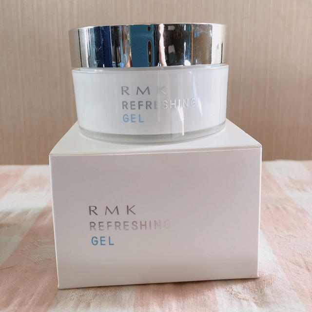 RMK(アールエムケー)の〈専用〉ＲＭＫ リフレッシングジェル コスメ/美容のスキンケア/基礎化粧品(フェイスクリーム)の商品写真