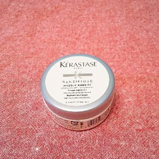 ケラスターゼ(KERASTASE)のK'ERASTASE ケラスターゼ マスク(トリートメント)