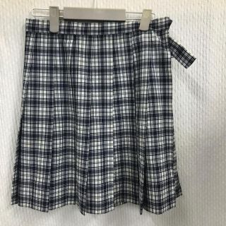 ハナエモリ(HANAE MORI)の制服 スカート(ミニスカート)