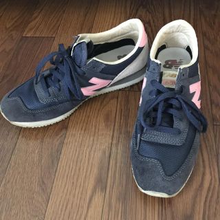 ニューバランス(New Balance)のニューバランススニーカー NB620(スニーカー)