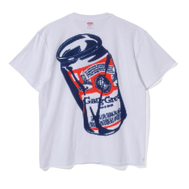 【即完売】Phingerin x wasted youth Tシャツ