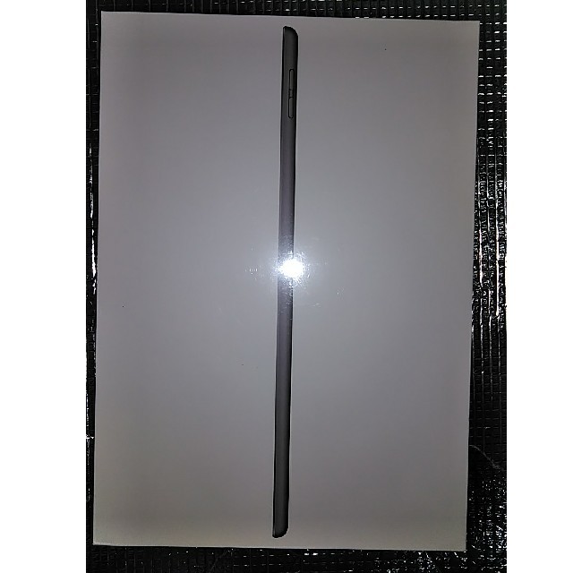 iPad 第７世代 wi-fi 32GB スペースグレイPC/タブレット