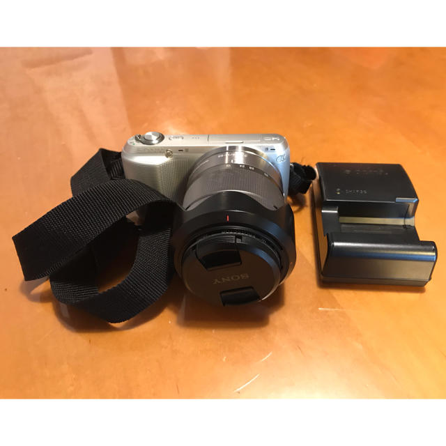 SONY ソニー α アルファ NEX-C3 ミラーレス一眼 デジタルカメラ SONY ソニー α アルファ NEX-C3 ミラーレス一眼 デジタルカメラ