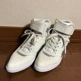 プーマ(PUMA)のPUMA レディーススニーカー 22.5cm(スニーカー)