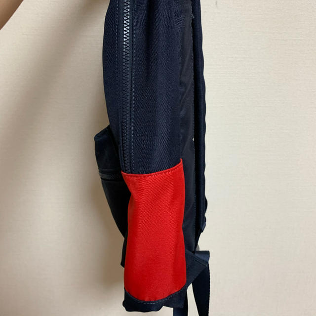 TOMMY HILFIGER(トミーヒルフィガー)のTOMMYJEANS TOMMY TOMMYHILFIGER リュック  レディースのバッグ(リュック/バックパック)の商品写真