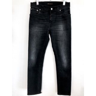 ヌーディジーンズ(Nudie Jeans)のO21様専用 Nudie Jeans Thin Finn  W30 L32(デニム/ジーンズ)