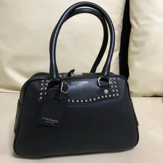 値段が激安 J&M STUDS VIVI MINI Drawer別注 Davidson J&M - DAVIDSON