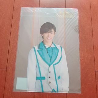 ジャニーズ(Johnny's)のキンプリ 神宮寺勇太 ファイル(アイドルグッズ)